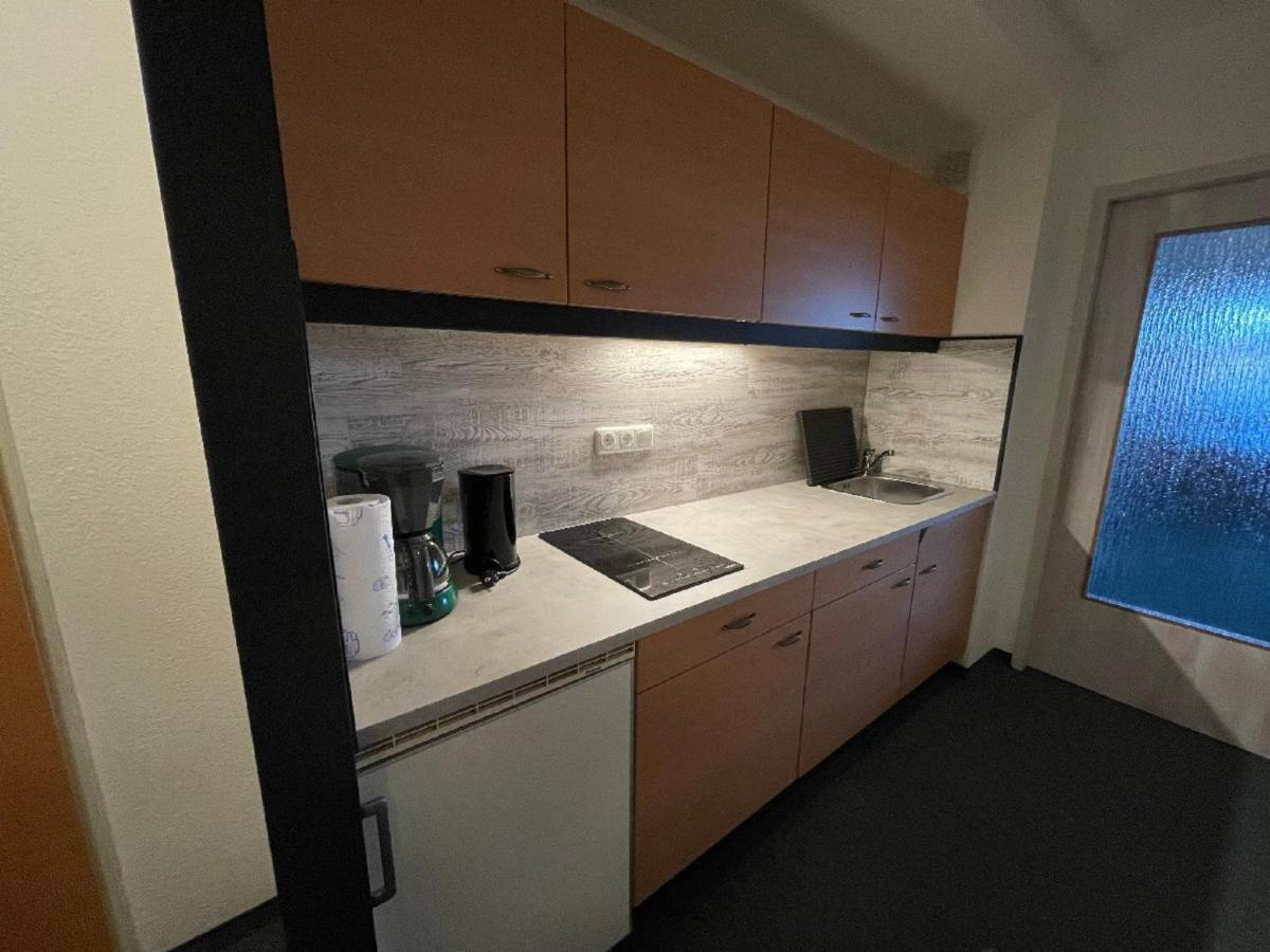 Appartement Zum Hirsch'N Waldkirchen Εξωτερικό φωτογραφία