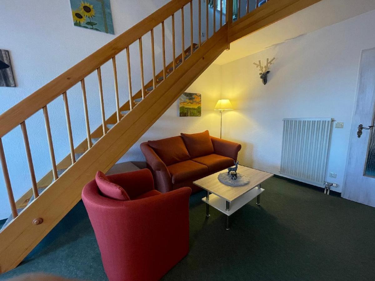 Appartement Zum Hirsch'N Waldkirchen Εξωτερικό φωτογραφία