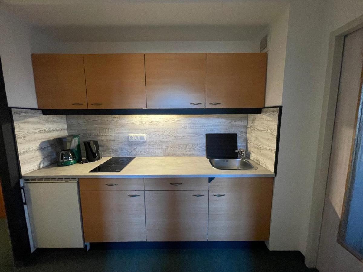 Appartement Zum Hirsch'N Waldkirchen Εξωτερικό φωτογραφία