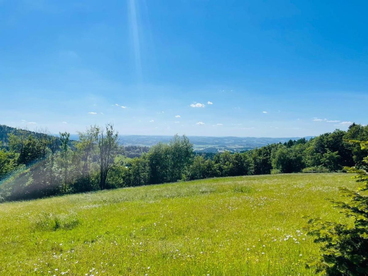 Appartement Zum Hirsch'N Waldkirchen Εξωτερικό φωτογραφία