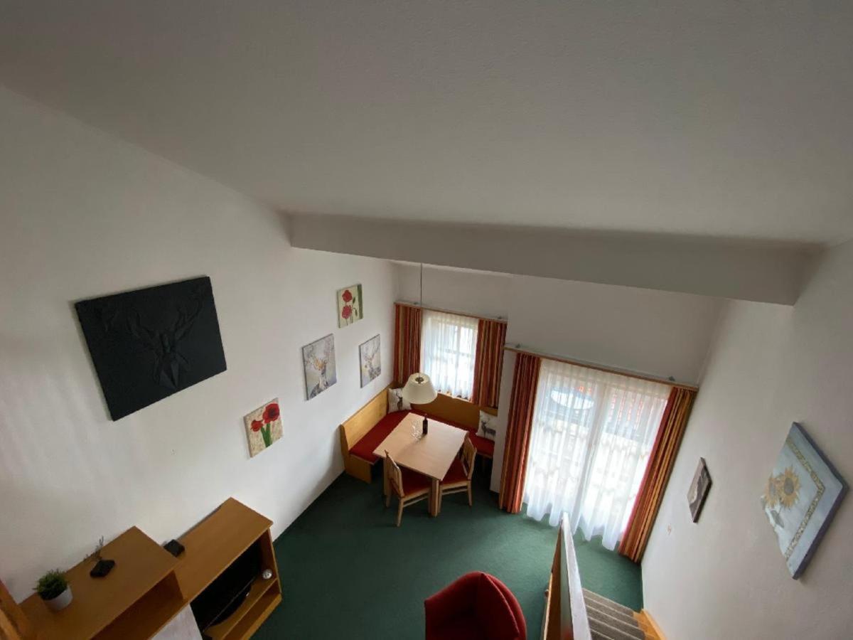 Appartement Zum Hirsch'N Waldkirchen Εξωτερικό φωτογραφία