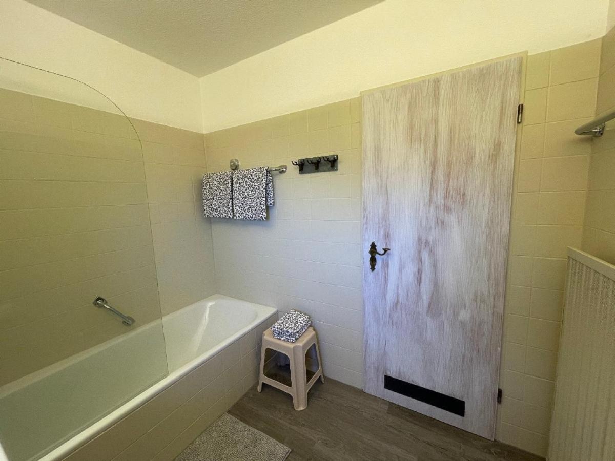 Appartement Zum Hirsch'N Waldkirchen Εξωτερικό φωτογραφία