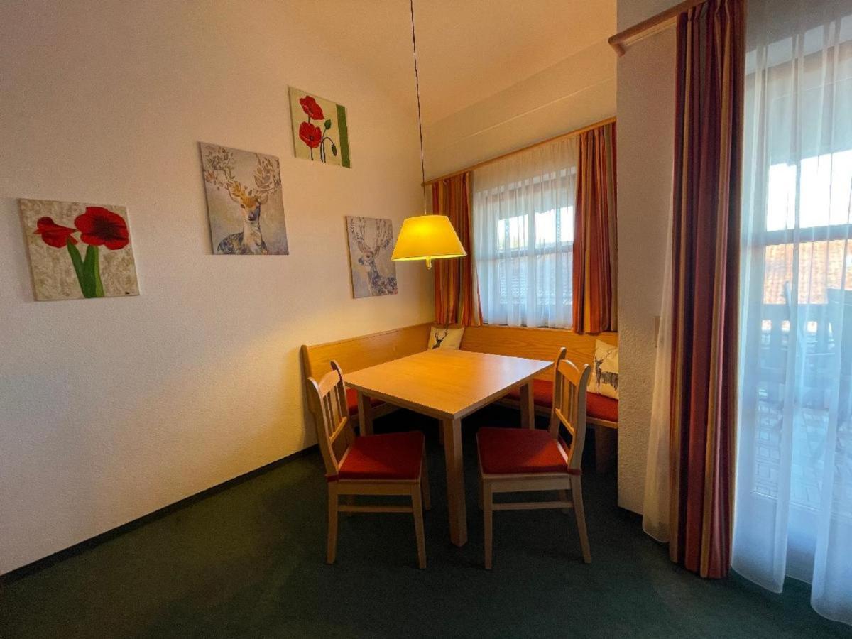 Appartement Zum Hirsch'N Waldkirchen Εξωτερικό φωτογραφία
